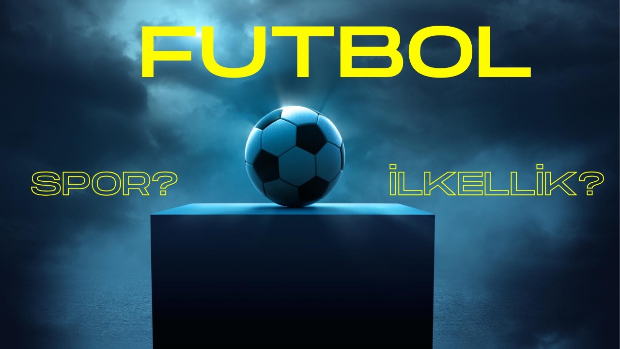 Futbolun Arkasındaki Psikoloji | Taraftarlık Neden Bu Kadar Güçlü?