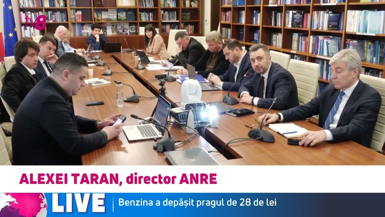Benzina a depășit pragul de 28 de lei: Cât vor costa carburanții pe 20 martie 2026