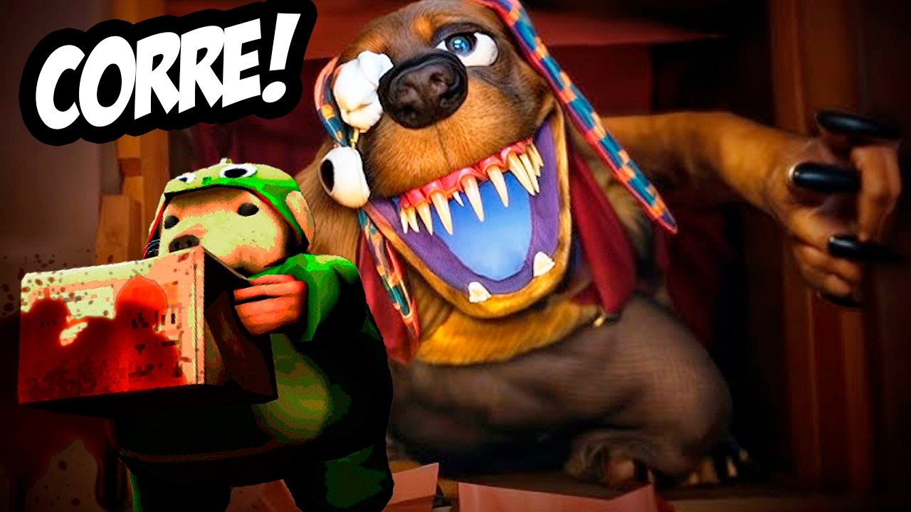 este JUEGO en ROBLOX debería ser ilegal...
