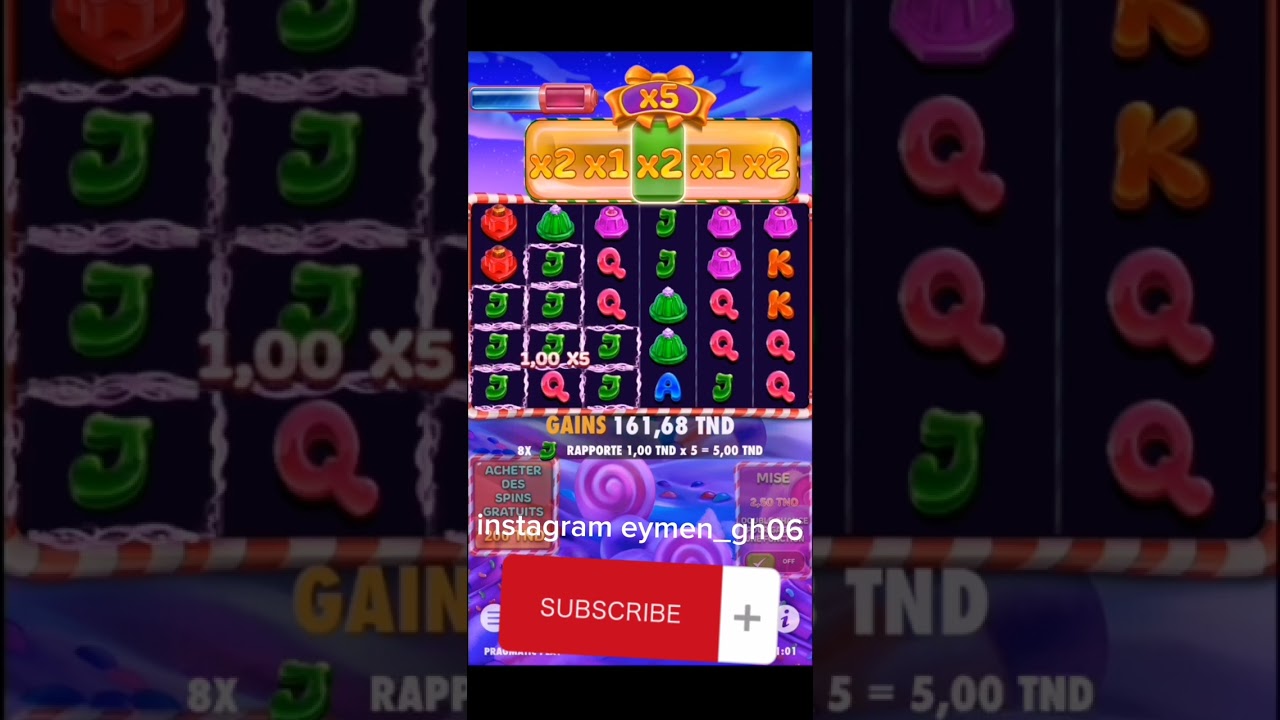 casino sweet powernudge 2023 لعبة الكازينو 2023#casino #topwin #bigwin #megawin #pragmaticplay