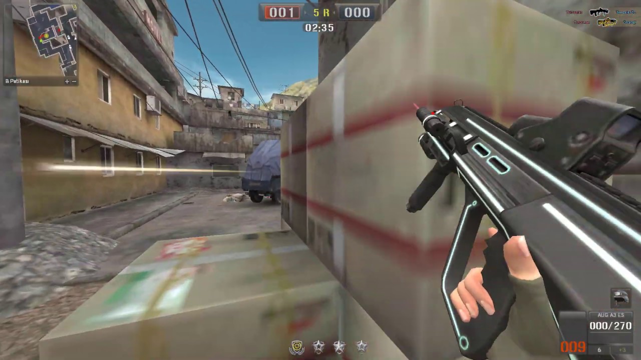 PointBlank #Highlight.3