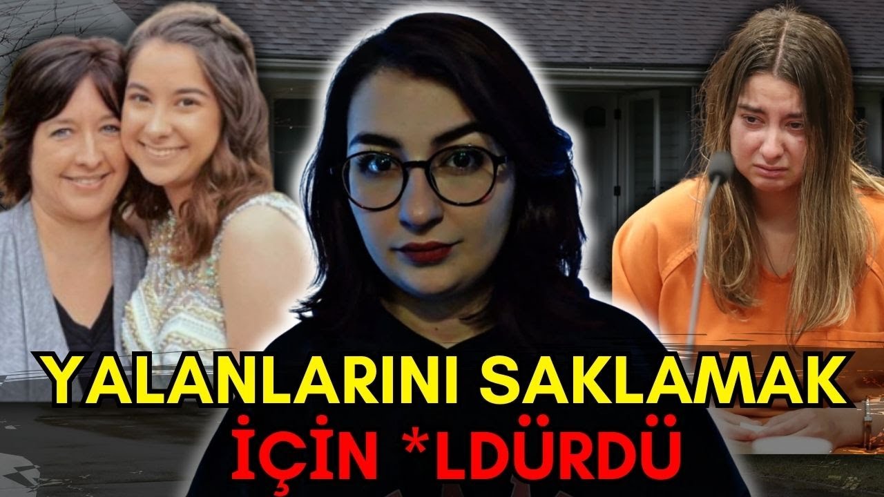 Şeytani Evlat - Sydney Powell