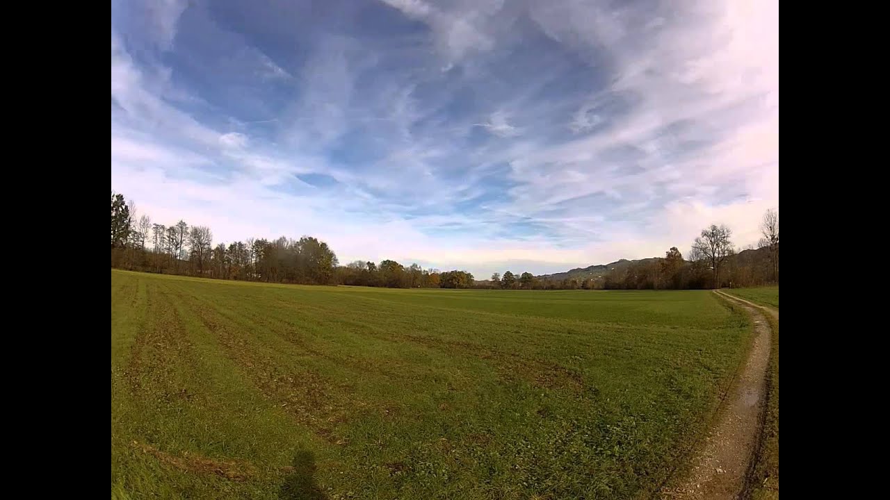Höllein Voodoo - 4S - Mega 16/15/3