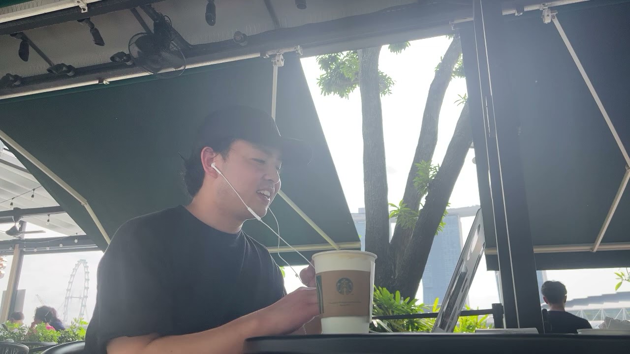 シンガポールの宇宙開発🇸🇬