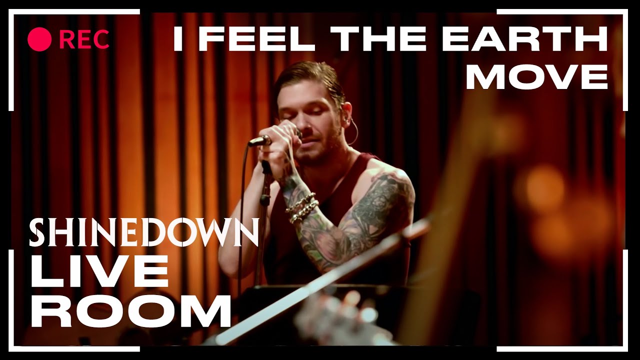 Shinedown 