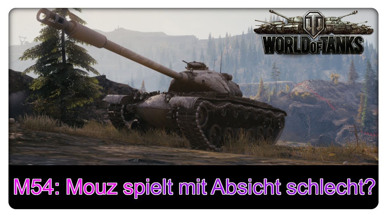 M54 Renegade: Mouz spielt mit Absicht schlecht?
