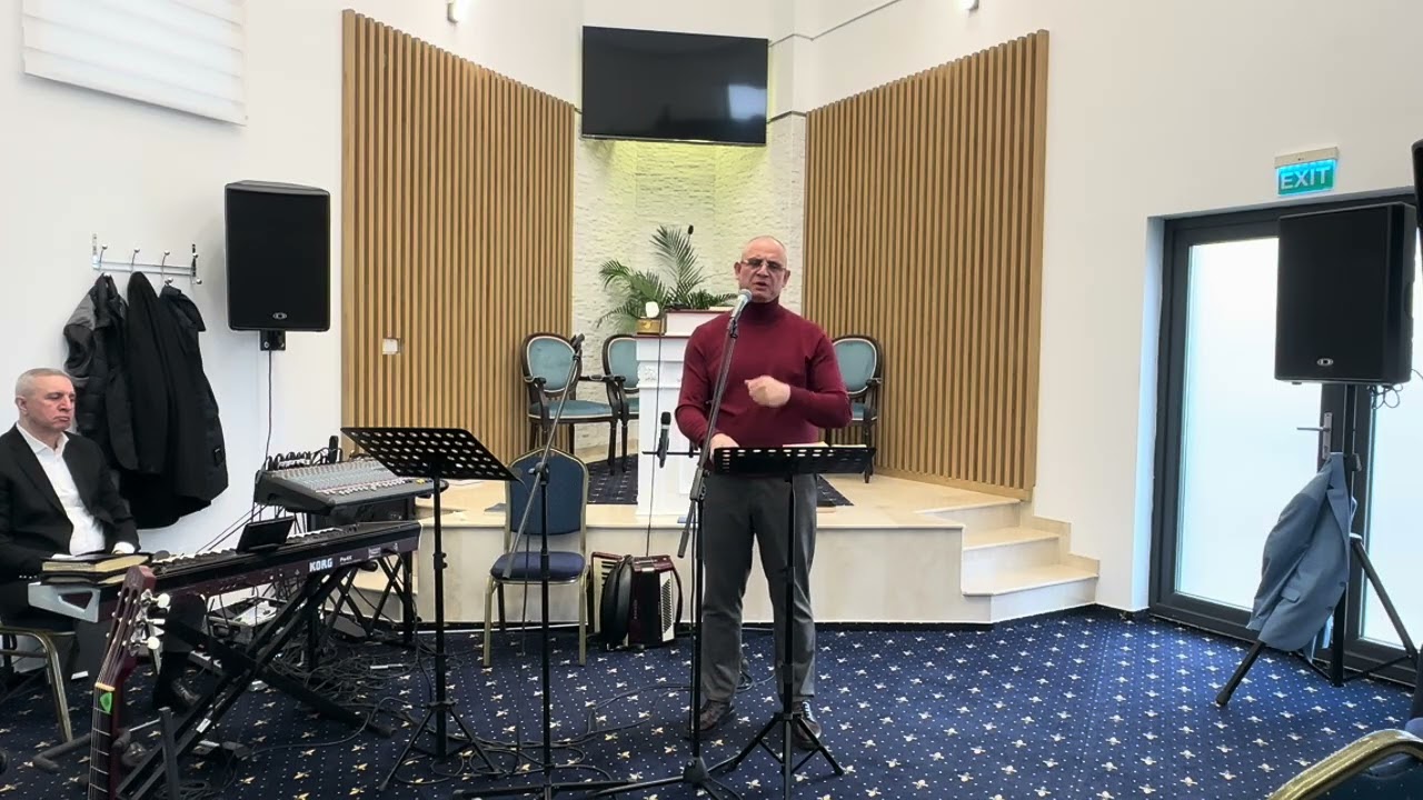 8 februarie 2026 Natan Burloi- 