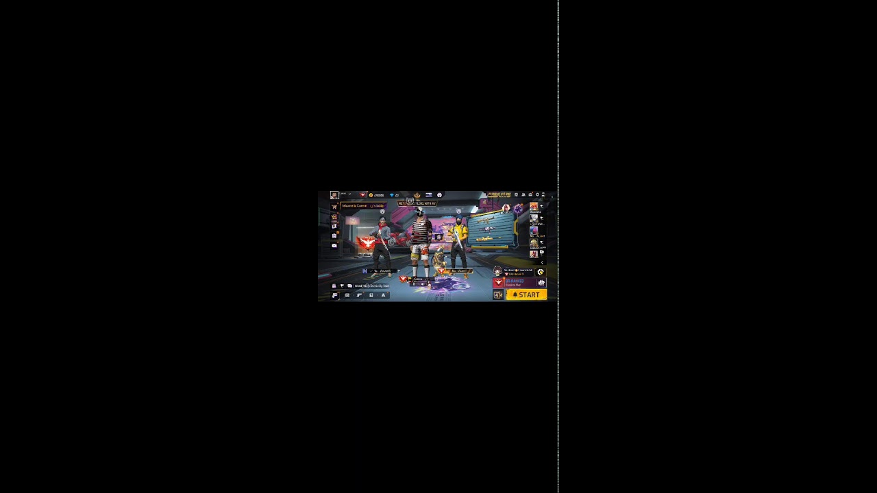 🔴 Curve is live Garena free fire 🔥😎🎮 #curvegaming #live