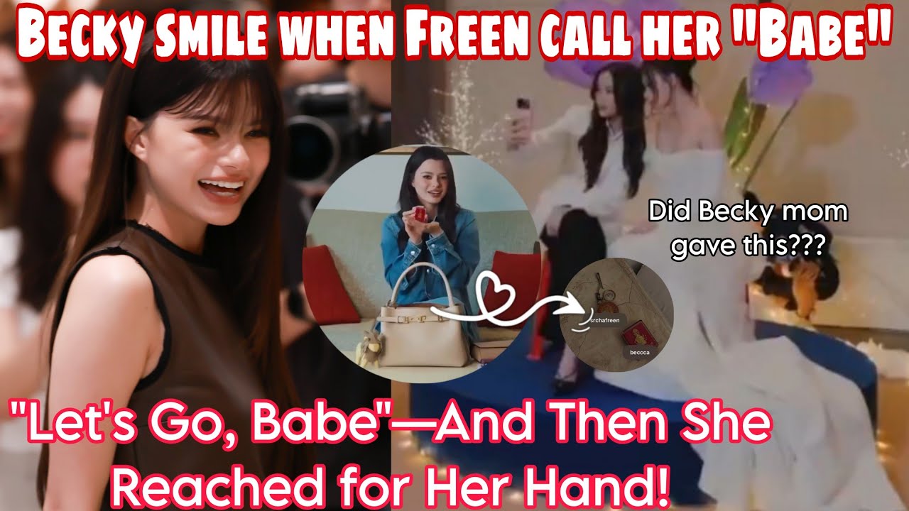 FREENBECKY 
