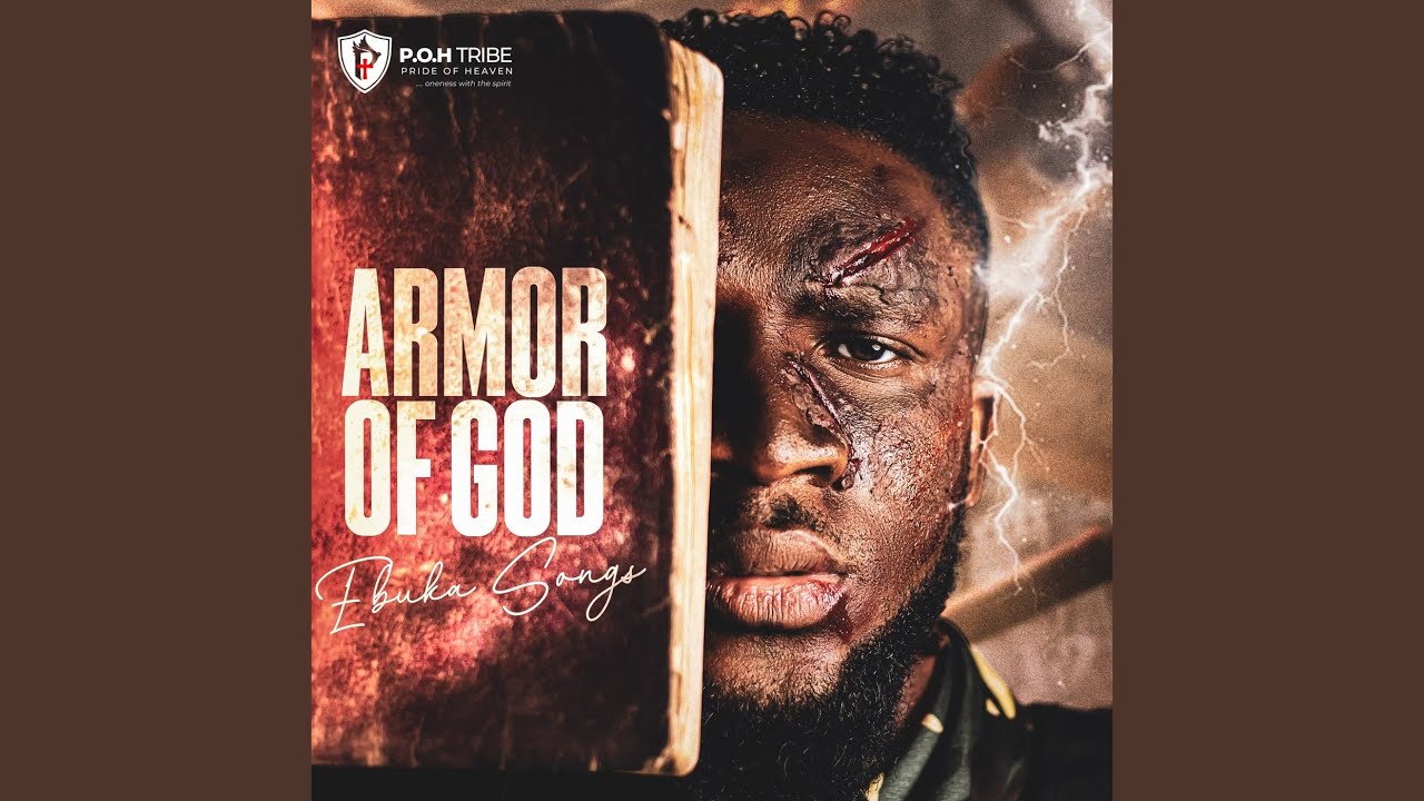 Armour Of God (Live)