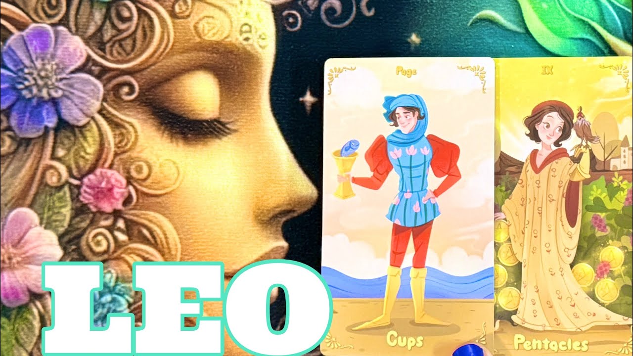 LEO 🥴 ATTEMPT RECONCILIATION, A SMOOTH OPERATOR JANUARY 2026 BONUS TAROT READING 