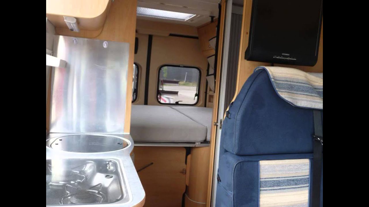 ADRIA TWIN SP