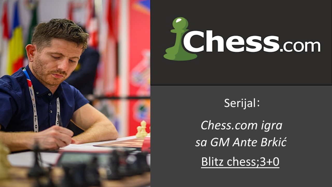 Chess.com igra, 13.3