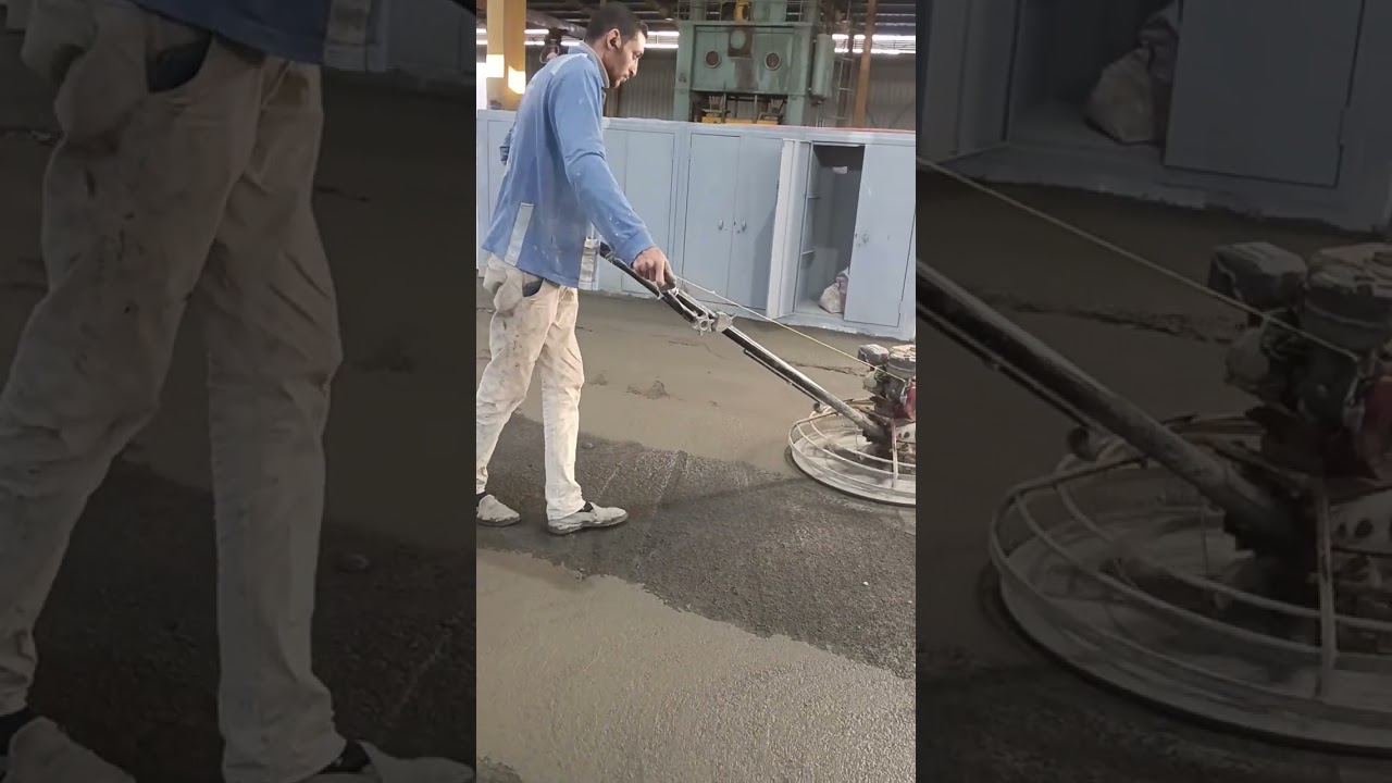 خرسانه الهليكوبتر والمطبوعه والابوكس تنفيذ طه المليجي 01066818230