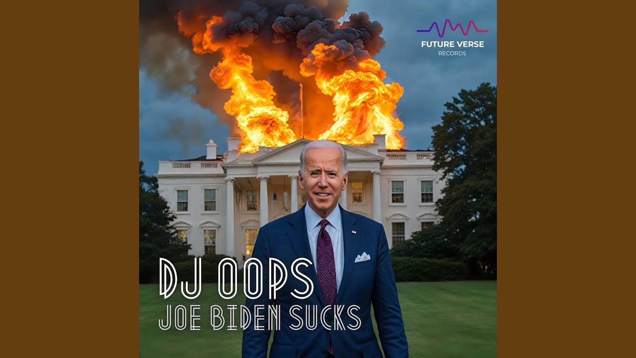 Joe Biden Sucks
