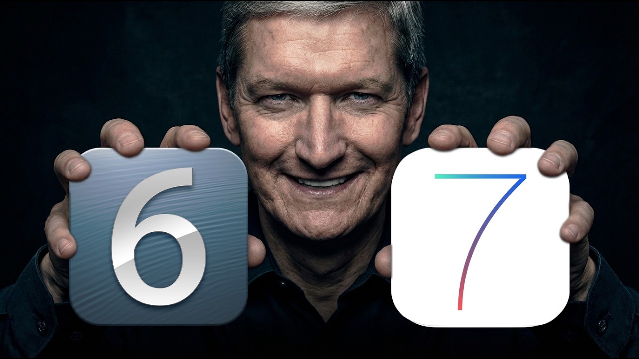 iOS за которые СТЫДНО даже Apple