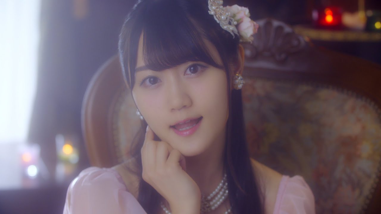 小倉唯「Future Strike (Lip ver.)」MUSIC VIDEO(Full ver.)