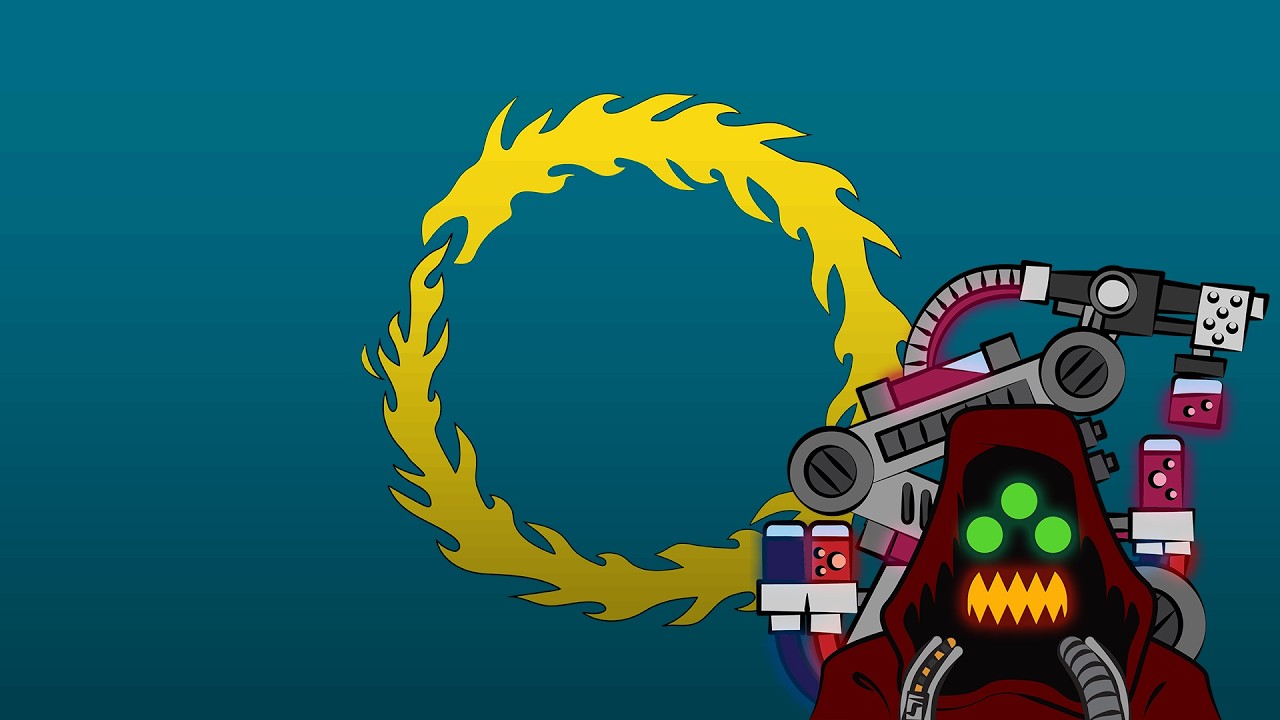 Thousand Sons - All Videos