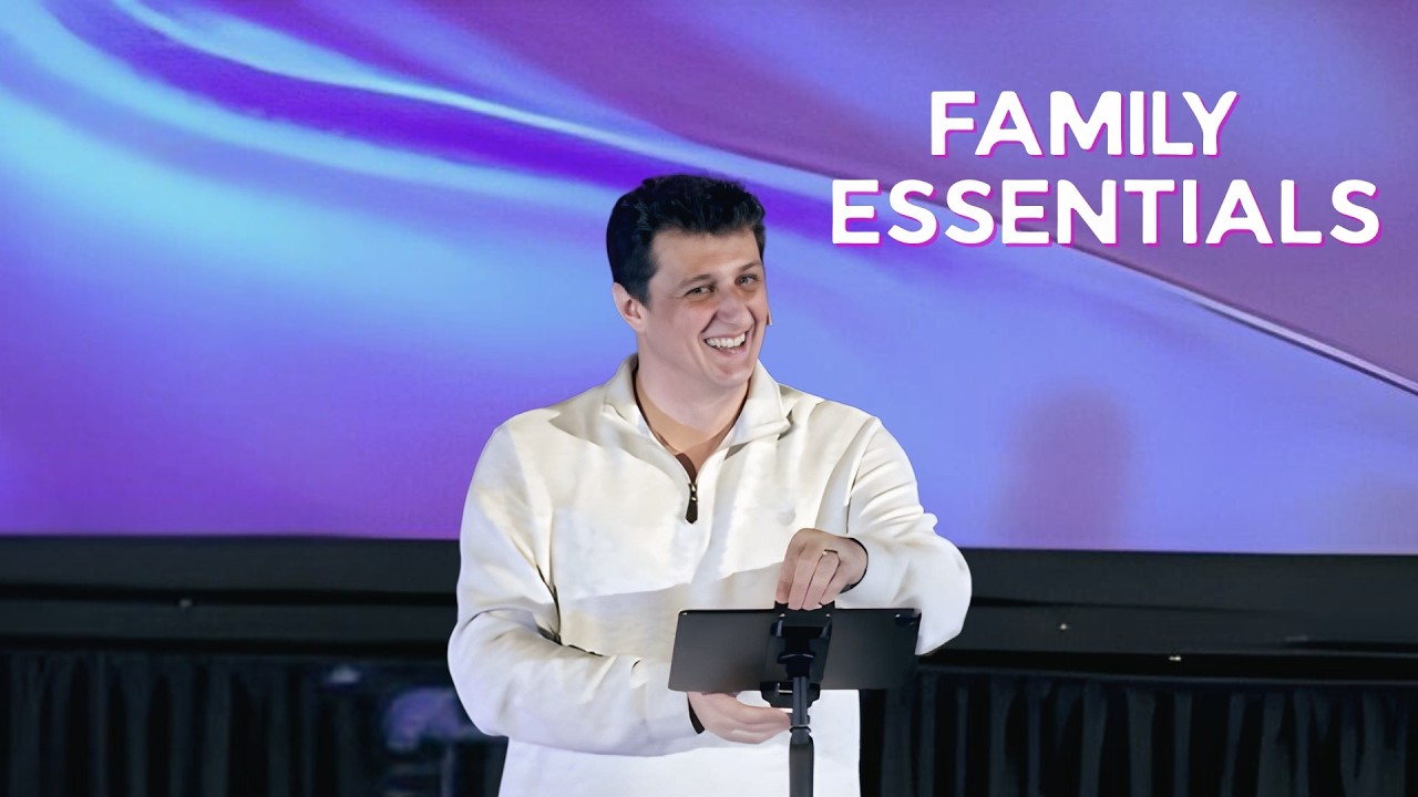 Family Essentials