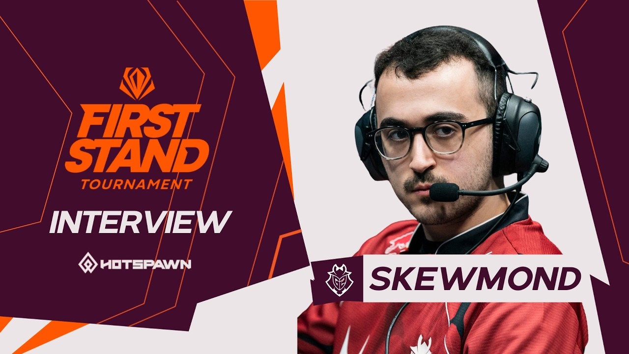 G2 SkewMond: История происхождения и эволюция новой звезды G2 | Hotspawn