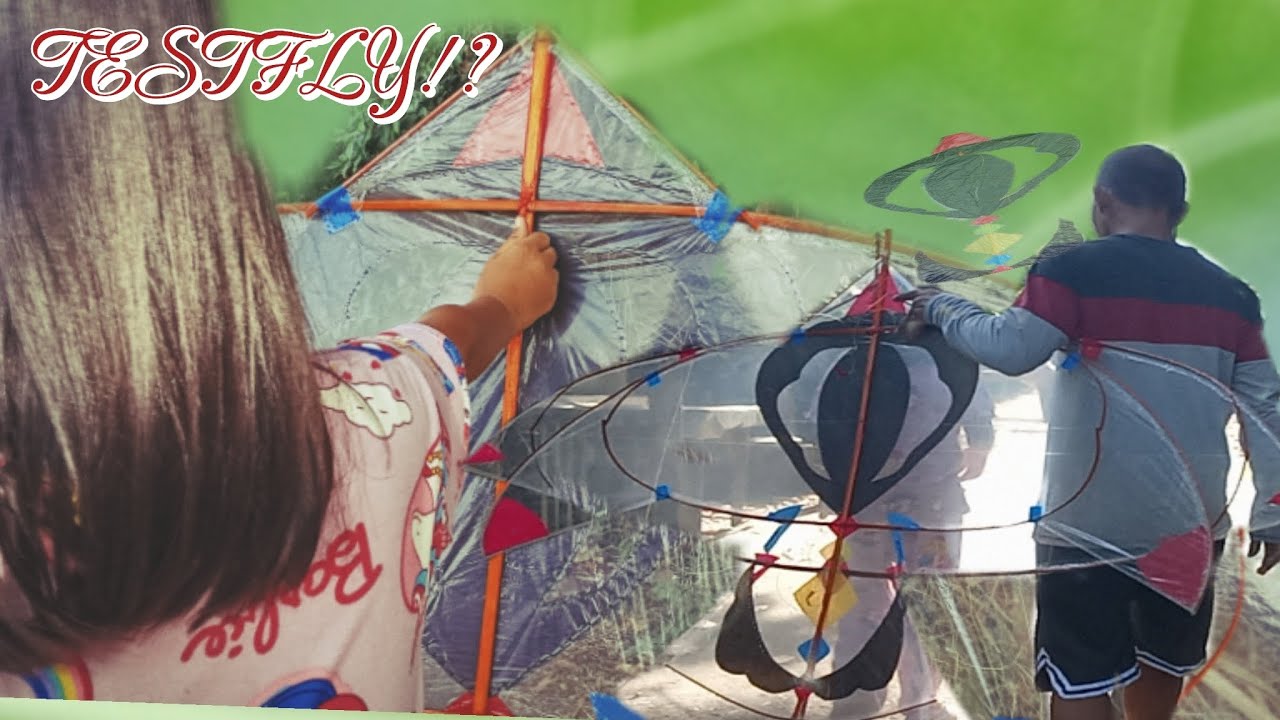 TESTFLY MUNA!!!!