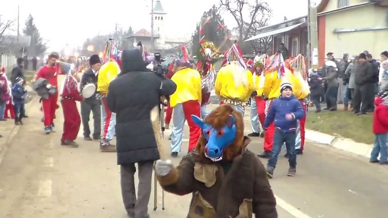 Obiceiuri Baltati 2014