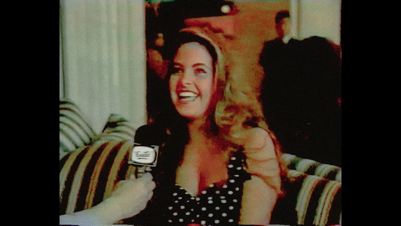 Lucero Chile promocion 1991 3
