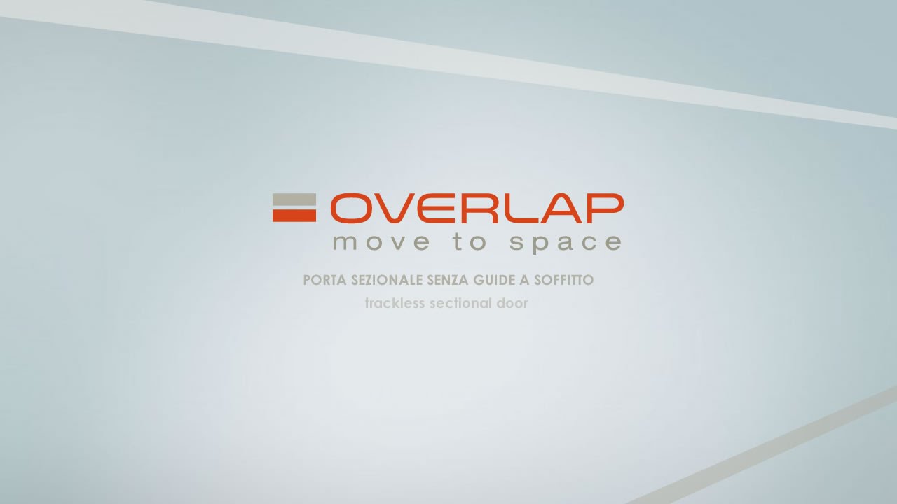 Overlap Garage Doors // www.overlapgaragedoors.com