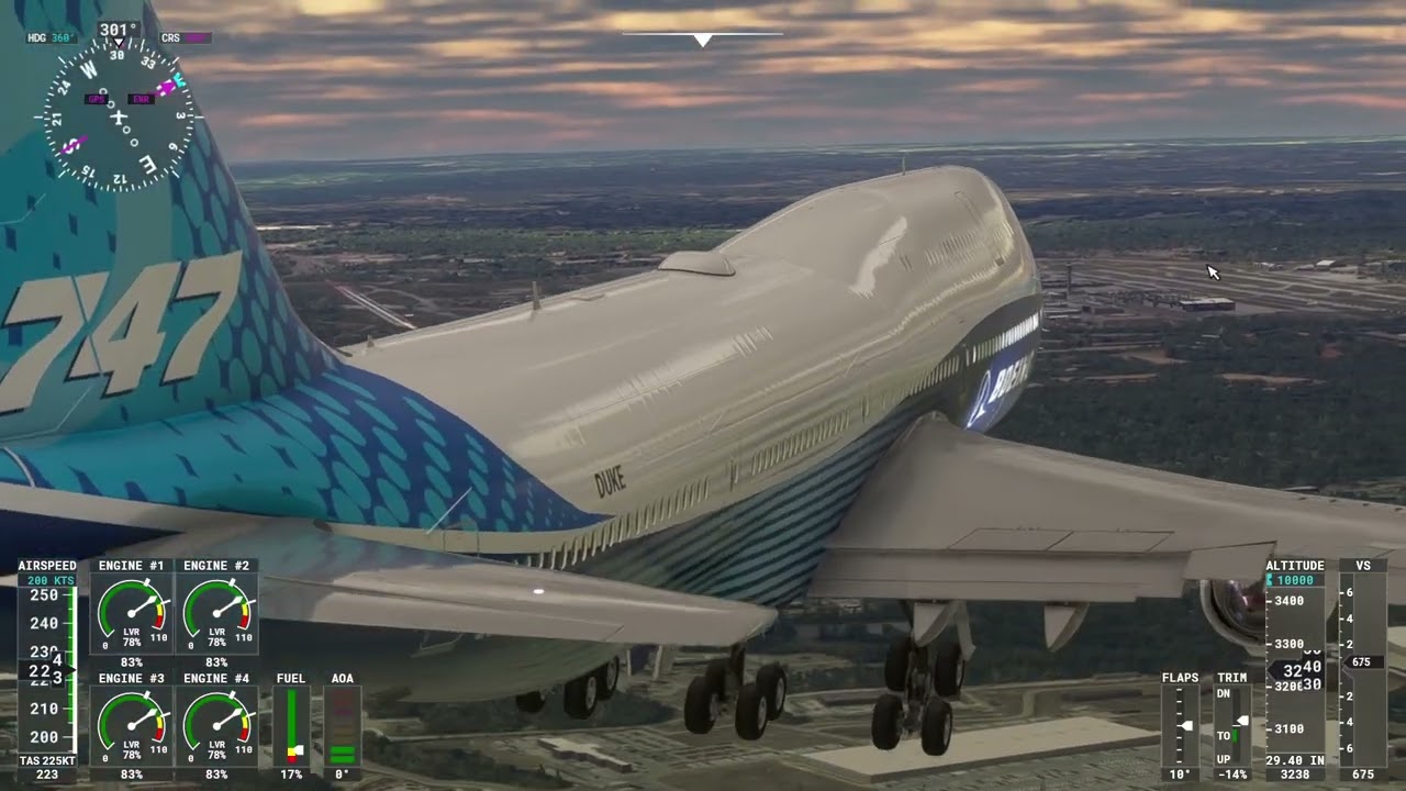 MSFS 2026 MOST DANGEROUS AIRPORT LANDINGS IN THE WORLD Flight Sim Gameplay