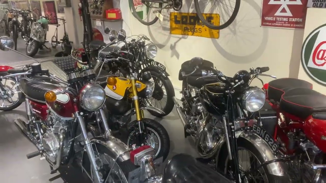 Norton International 490cc