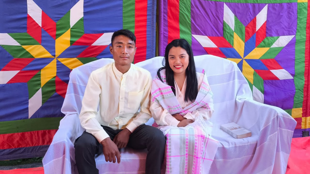 Send‑off ceremony Of AREM POPA [15/11/25]