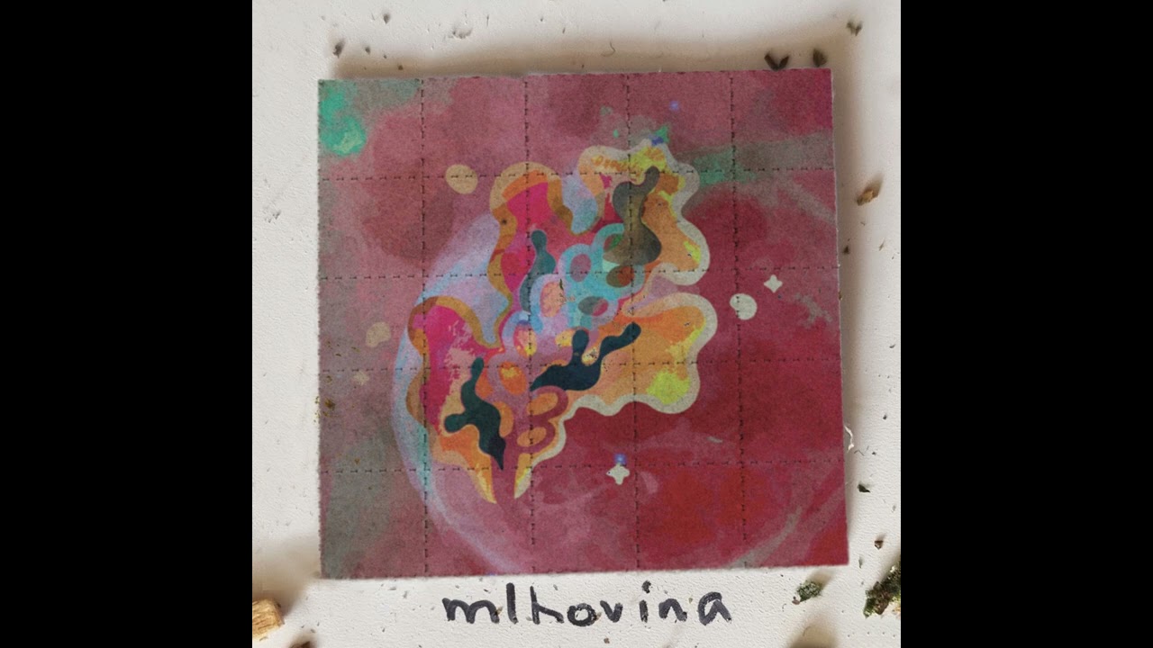 Mlhovina - Sun'n'roll