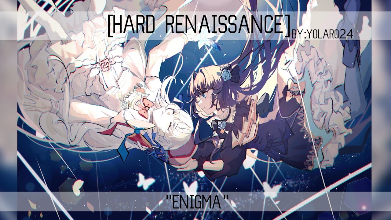 ENIGMA ║『Yolaro』