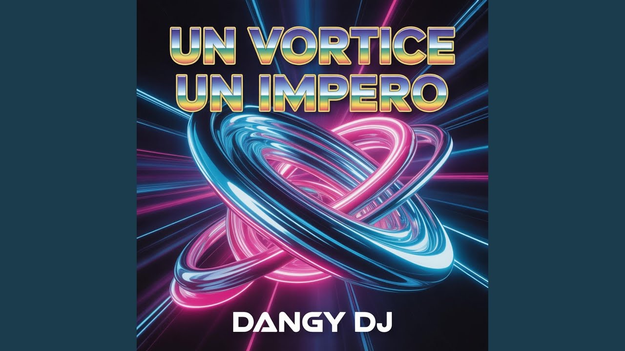 Un Vortice, Un Impero (Kristarboy Edit)