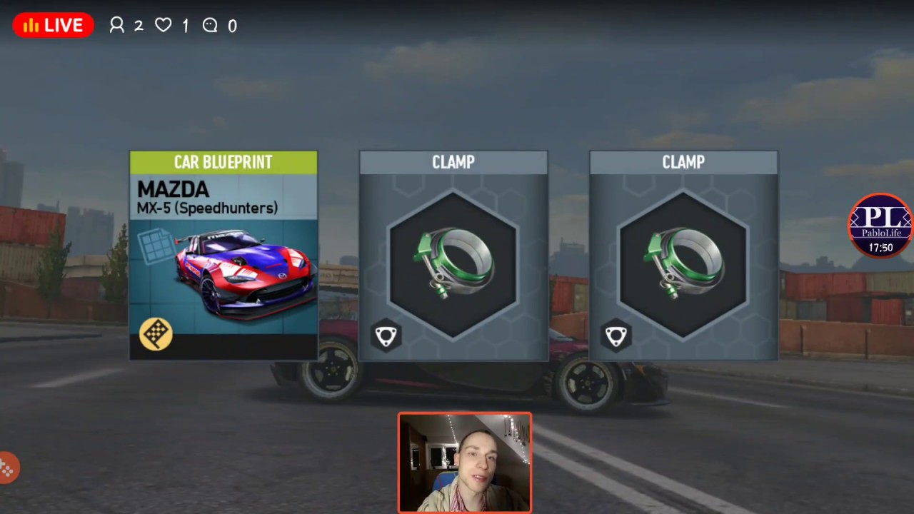 Need for Speed No Limits : Szybka jazda - relax | PabloLife 96