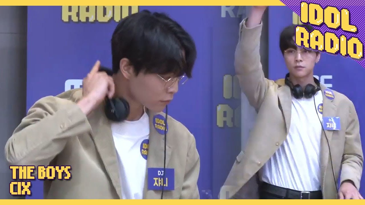 [IDOL RADIO] ★IDOL RADIO PREMIER★ DJ JOHNNY