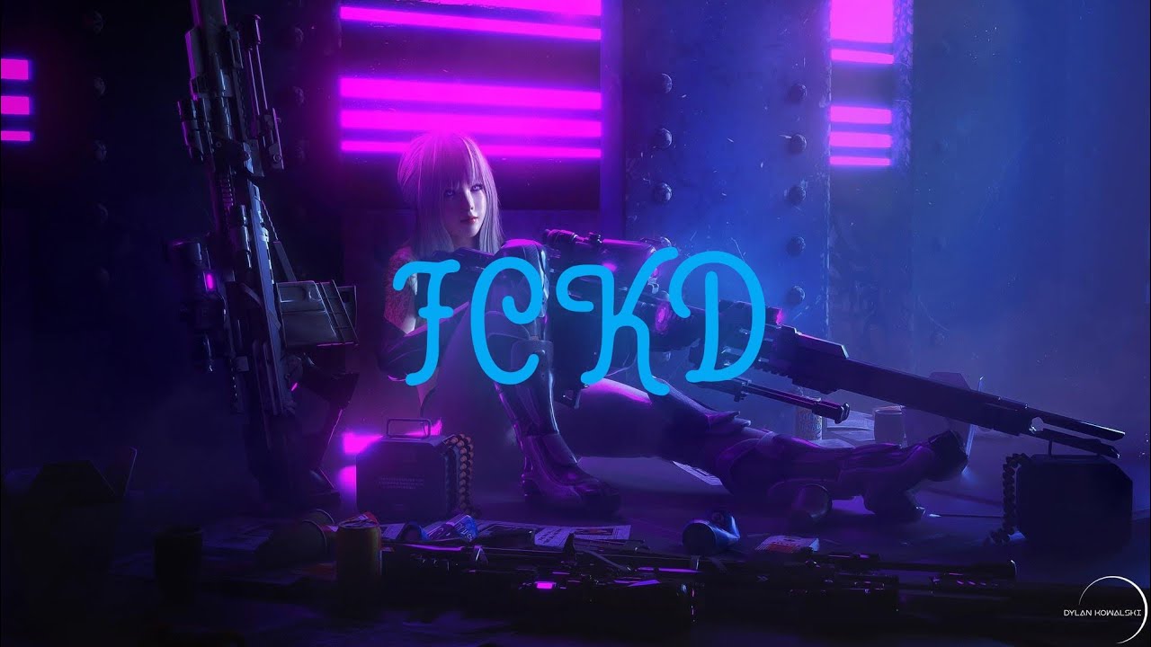 Hyper - FCKD