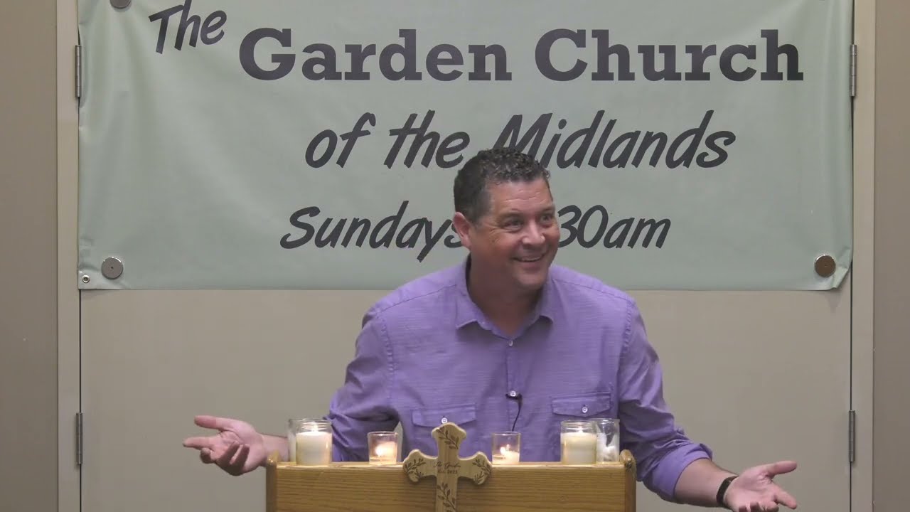 The Spirit of Christ