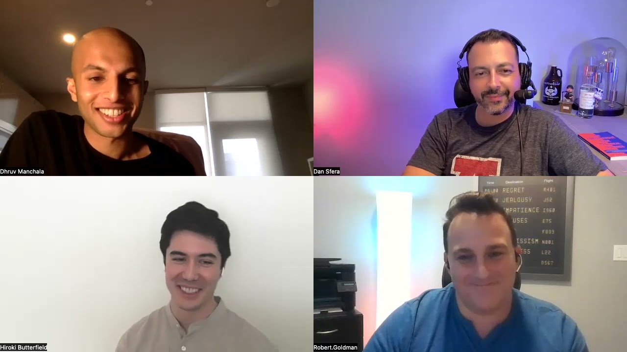 2 Tech Industry Veterans Discuss Clinical Research Inefficiencies and DCT With 2 Researchers