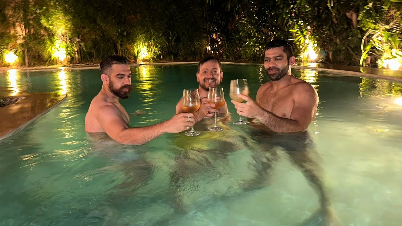 Getting Matching Tattoos? | Masti time all the time 🤪