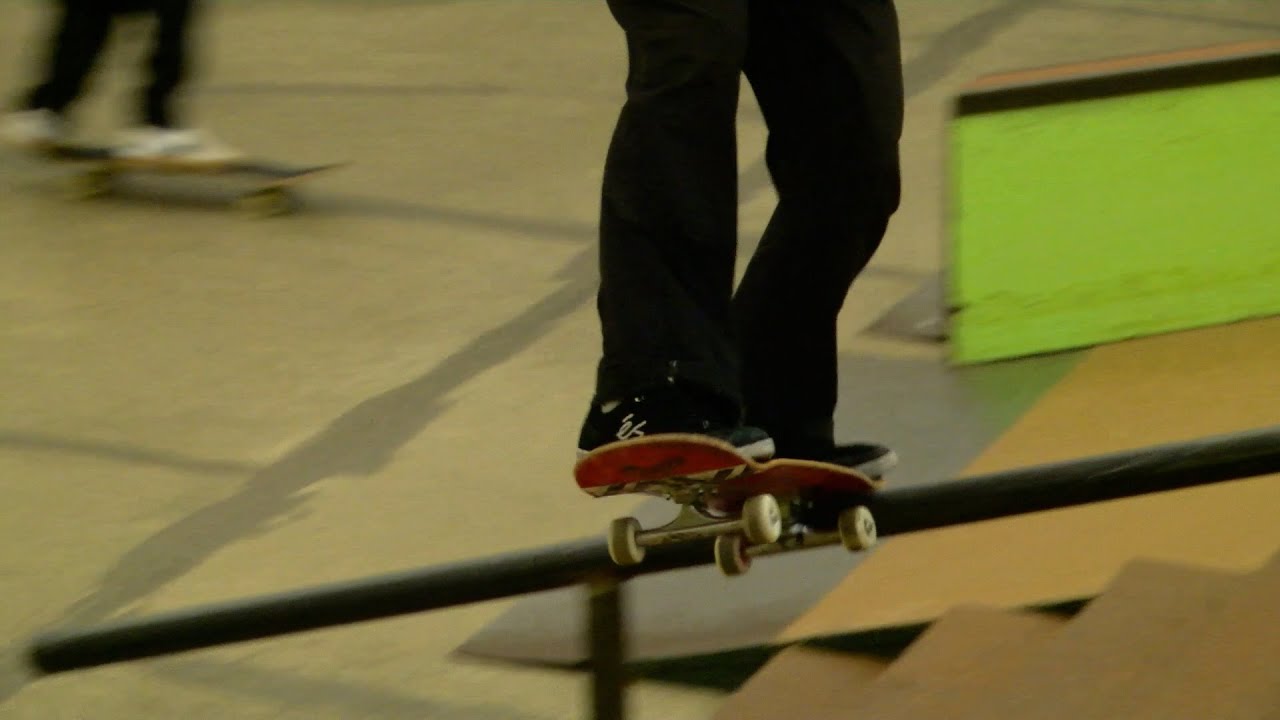 Fargo Raw Clips | WINTER BREAK 2021 EP. 3 Henry & the Homies