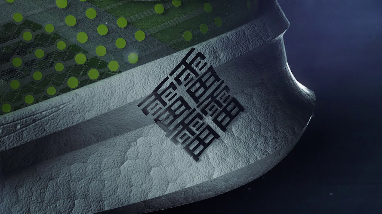 Ready or not, here comes the Li-Ning BOOM Running Shoes