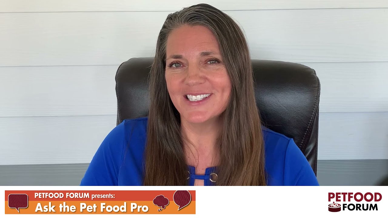 Pet food recalls: Best practices and lessons learned