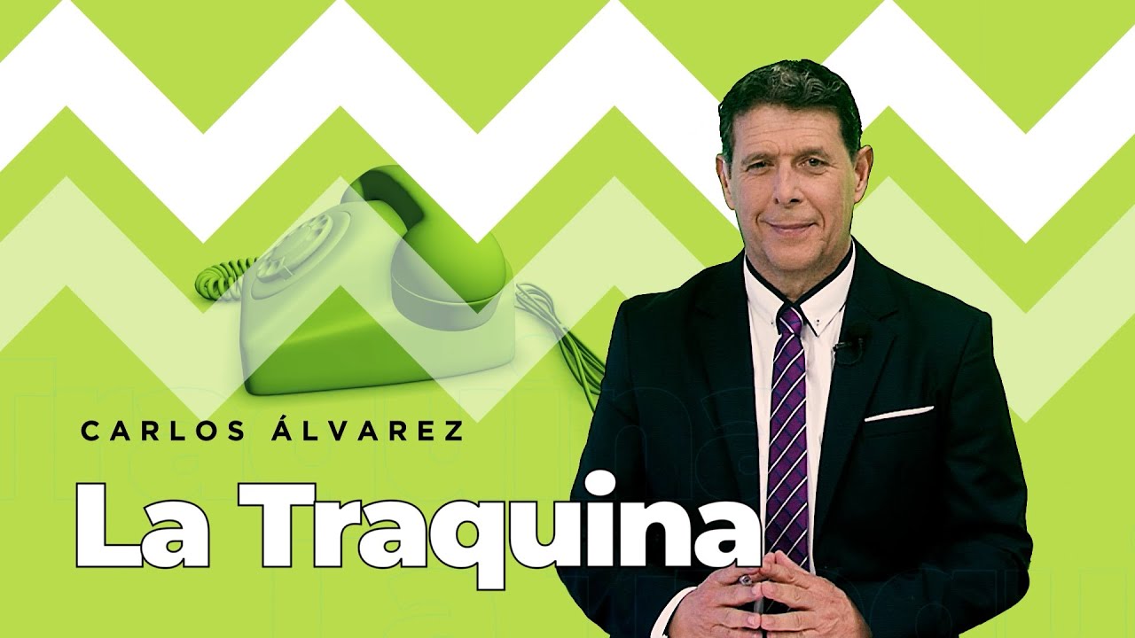 La Traquina 12.02.26 | Mírame TV Canarias