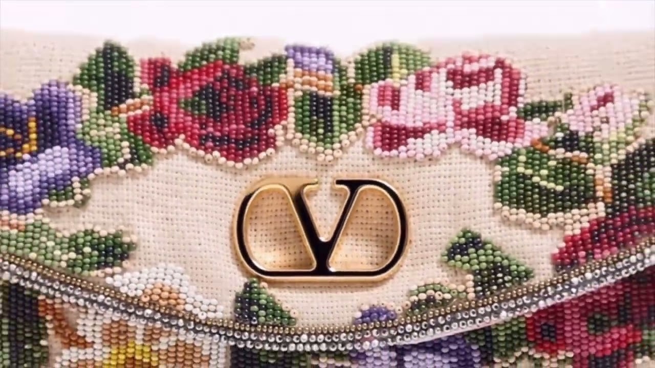 The Valentino Garavani DeVain Digital Creative Project | Total Emotional Awareness