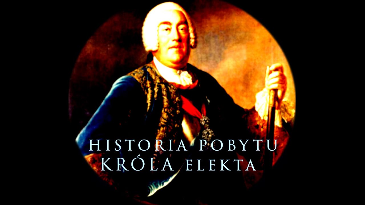 Kr&oacute;l August III Sas mieszkał w Opolu w kamienicy w rynku