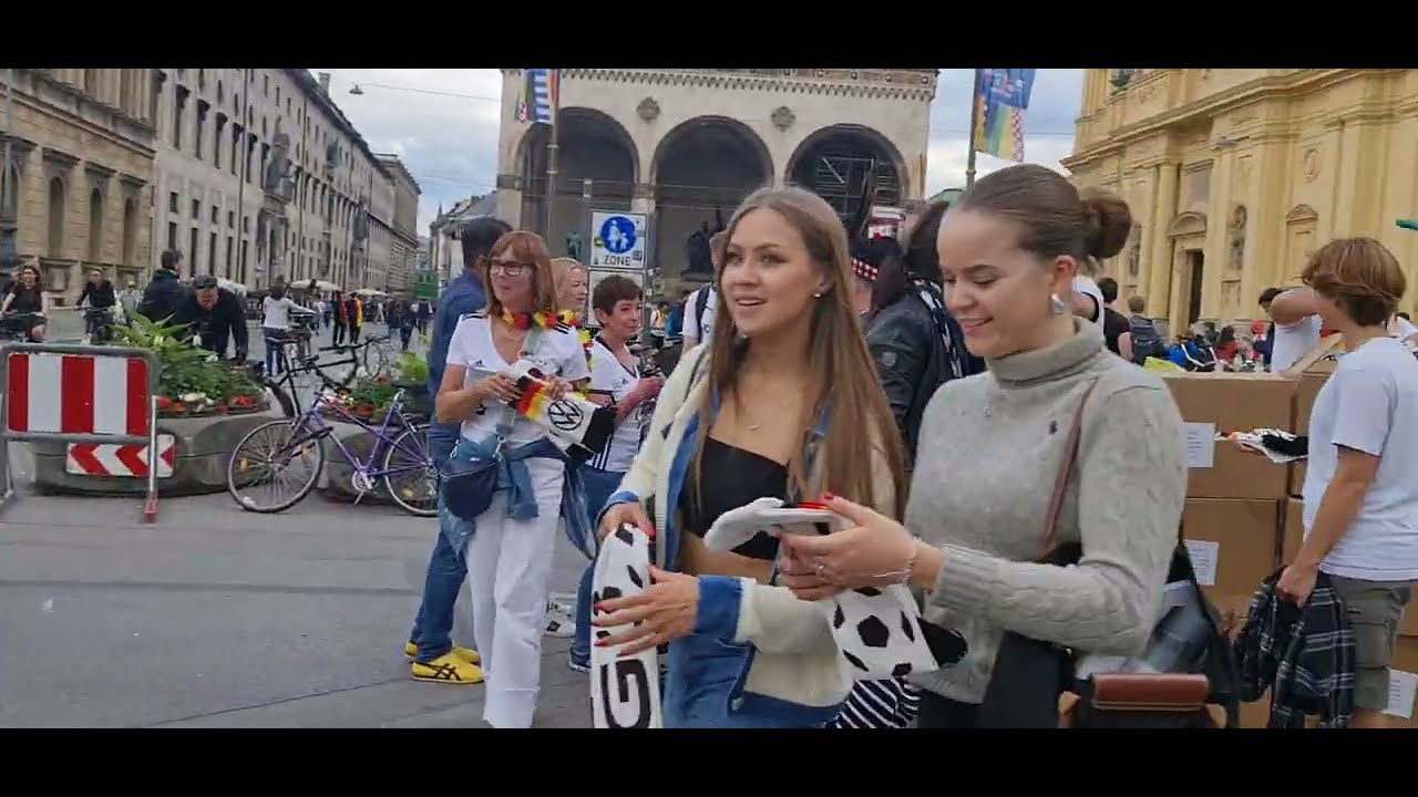 Fans Germany