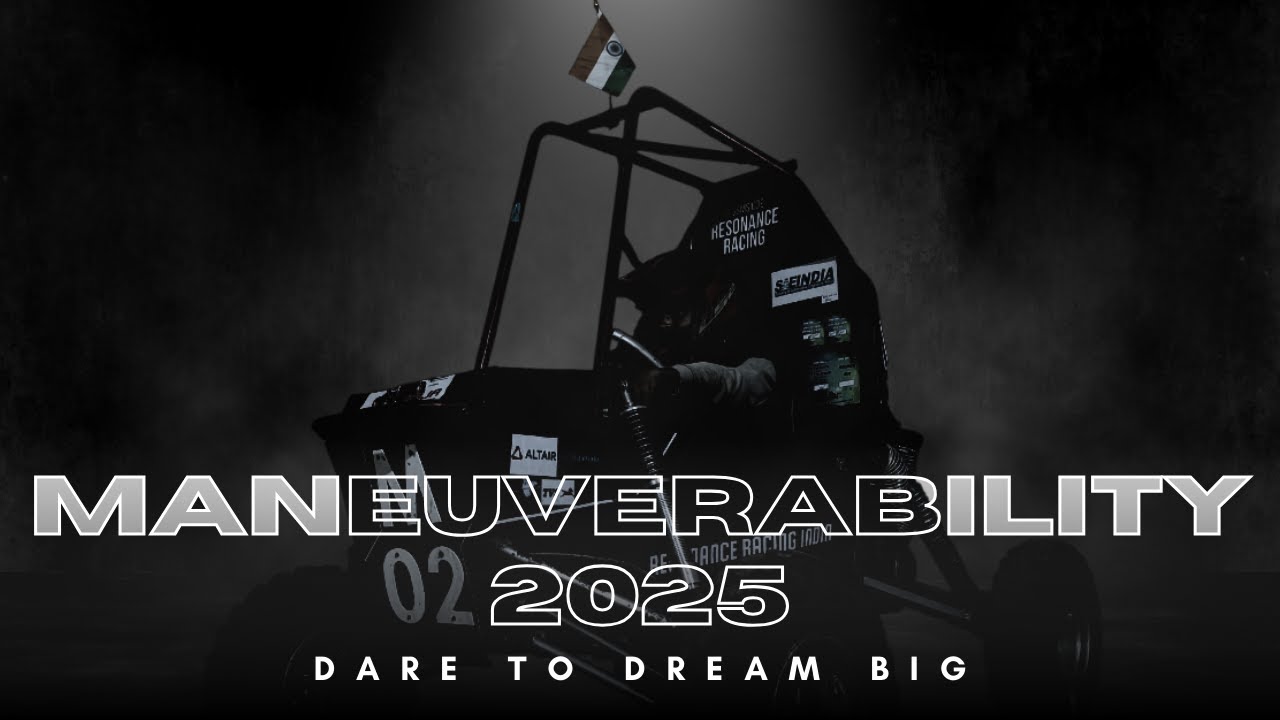 Maneuverability 2025 X Beggin’