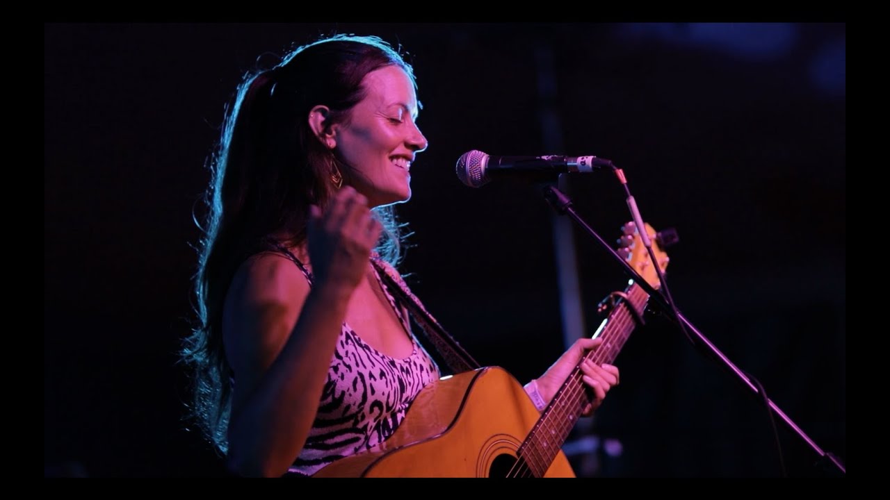 Carrie Tree ❋ Sweet Earth ❋ (Live at Into The Wild Summer Gathering)