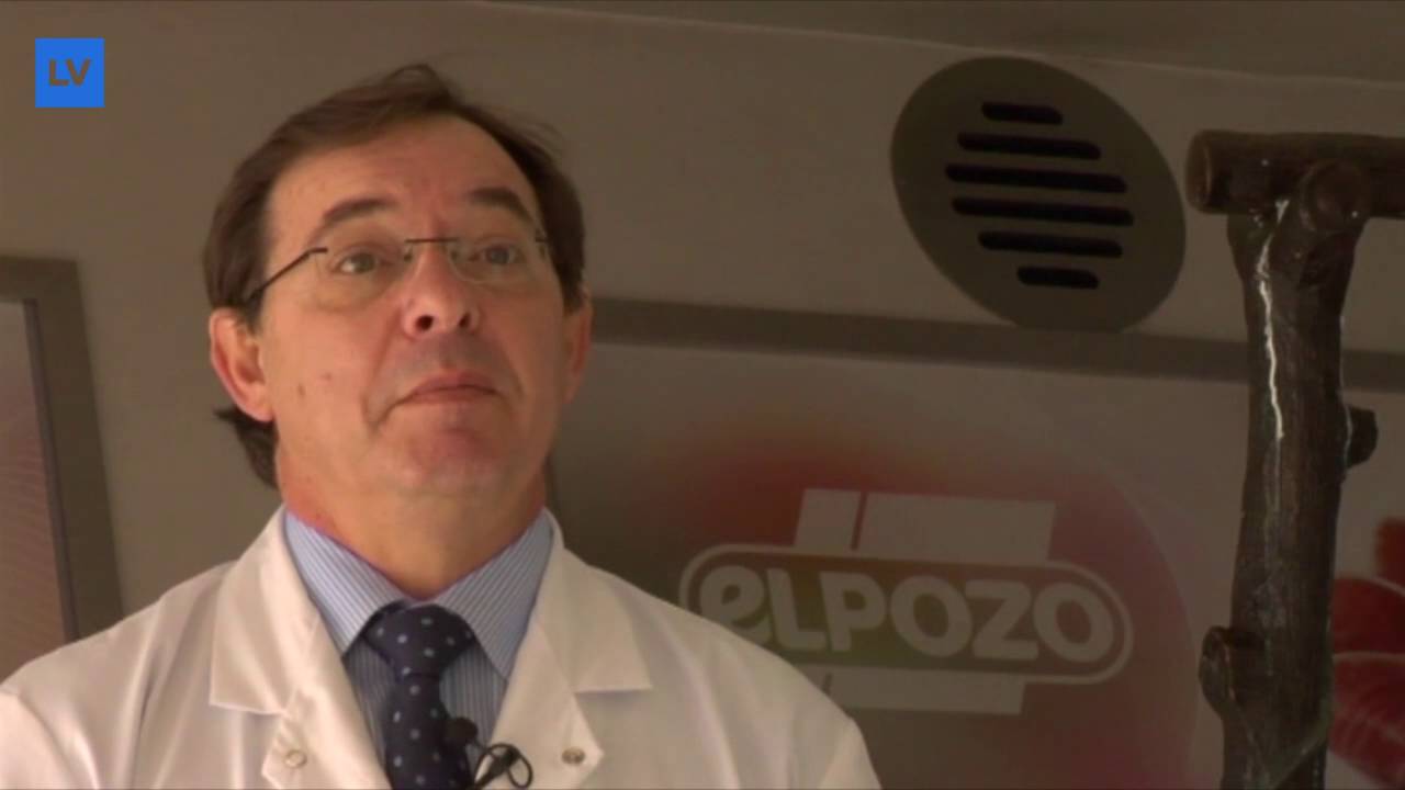 ElPozo Alimentaci&oacute;n ofrece cada a&ntilde;o contratos de pr&aacute;cticas no laborales a trav&eacute;s del SEF